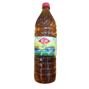 BM Brand Mustard Oil 500g
