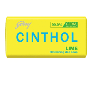 Godrej Cinthol Lime 40g