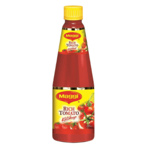Maggi Tomato Ketchup 480g