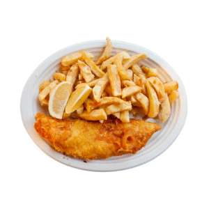 Fish & Chips