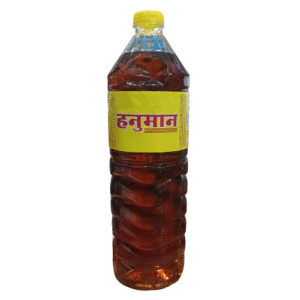 Honuman Mustard Oil 500ml