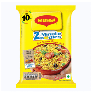 Maggi ₹10 Pack (standard 70g pack)