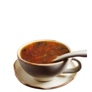 Clear Soup Non Veg