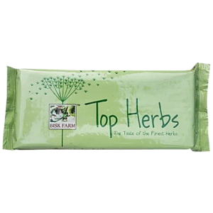 Top Herbs Biscuit