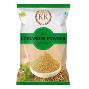 KK Coriander Powder 100g