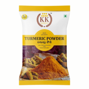 KK Turmeric Powder 100g