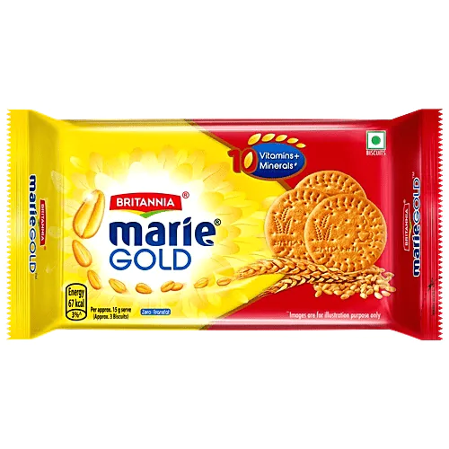 Betenia Meri Gold 250G