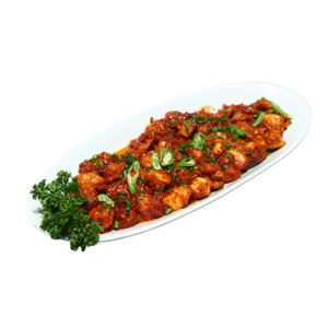 Chicken Schezwan