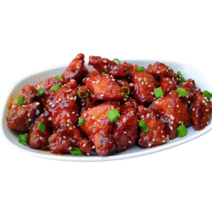 Honey Chilli Chicken