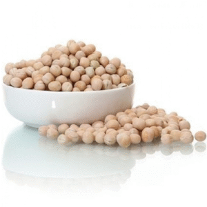 Motor Gota (White Peas)