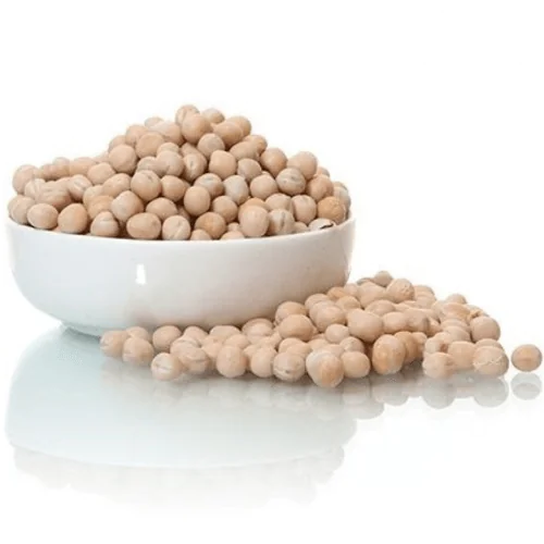 Motor Gota (White Peas)