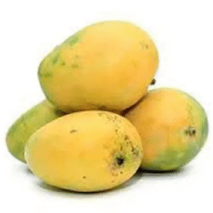 Lakhanbhog Mango (1KG)