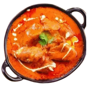 Chicken Lababdar(Half/Full)