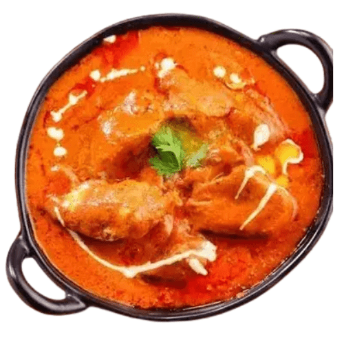 Chicken Lababdar(Half/Full)