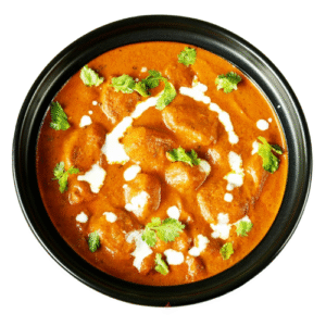 Chicken Butter Masala Bonless(Half/Full)