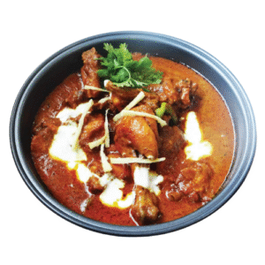 Mughlai Chicken(Half/Full)