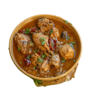 Mughlai Chicken Boneless(Half/Full)