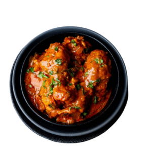 Chicken Do Piyaza Boneless(Half/Full)
