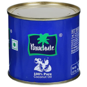 Parachute 100% Pure Coconut Oil – 170 ml