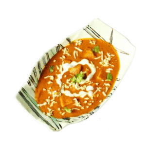 Paneer Lababdar
