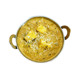 Methi Malai Paneer