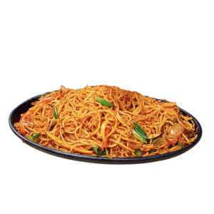 Better Garlic veg Hakka Noodles