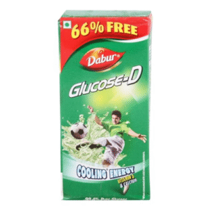 Dabur Glucose-D Instant Energy 125g