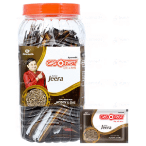 Gas-O-Fast Active Jeera