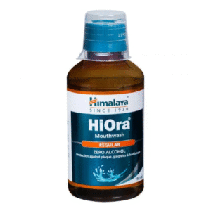Himalaya HiOra Mouthwash Regular 150ml