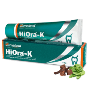 Himalaya HiOra-K Toothpaste 100g