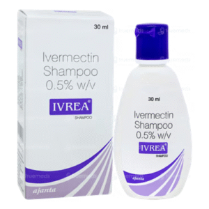 Ivrea Shampoo 30ml
