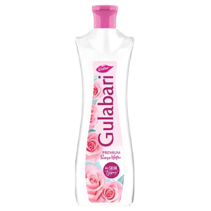 Dabur Gulabari Premium Rose Water 120ml