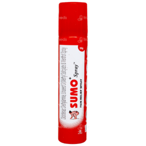 Sumo+ Spray 55gm