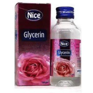 Nice Glycerin 100g