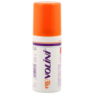 Volini Pain Relief Spray 42gm