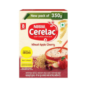 Nestlé Cerelac Stage 8, 350g