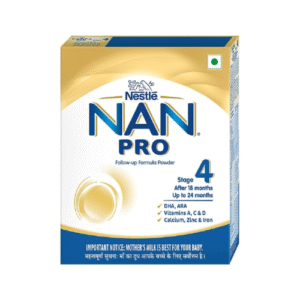 Nestlé NAN Stage 4 (18–24 months) 300gm