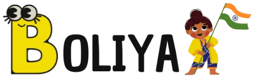 Boliya