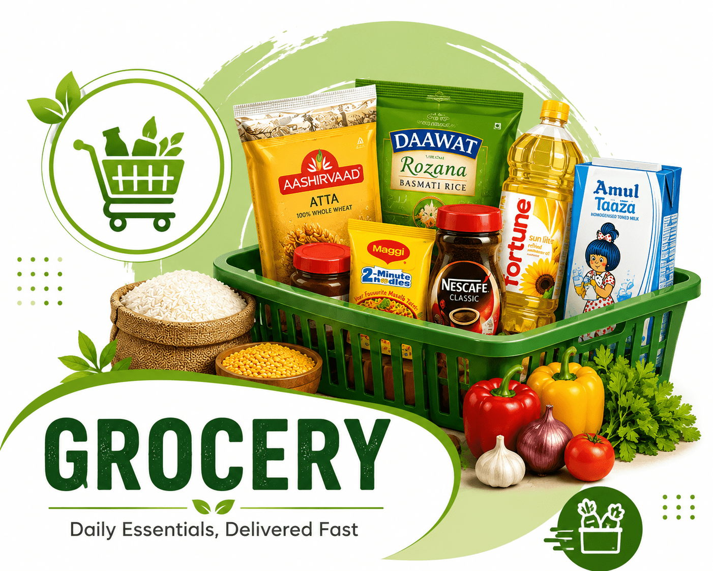 Grocery