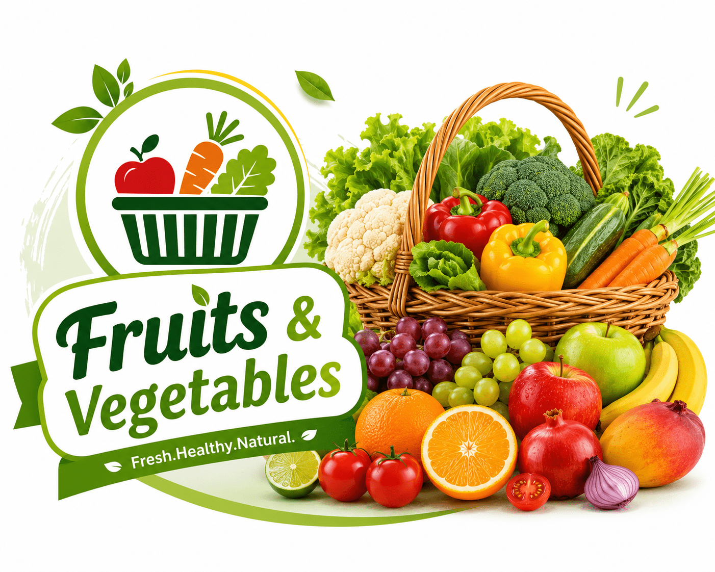 Furits & Vegitables