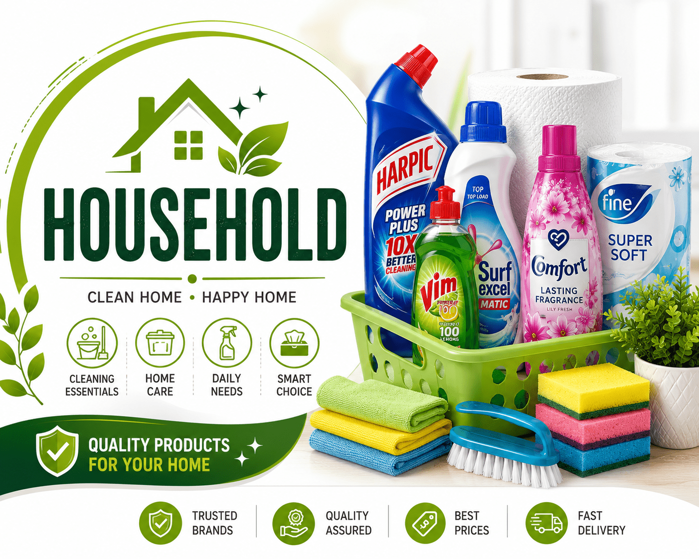 Household