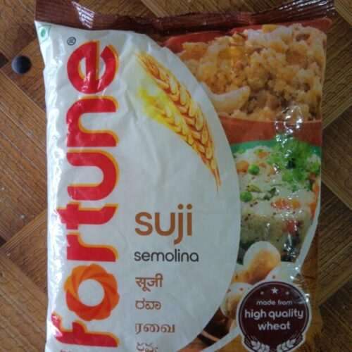 Fortune suji