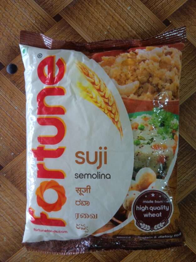 Fortune suji
