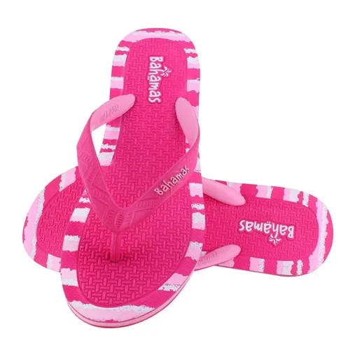 Bahamas Flip Flops for Women BHL-170