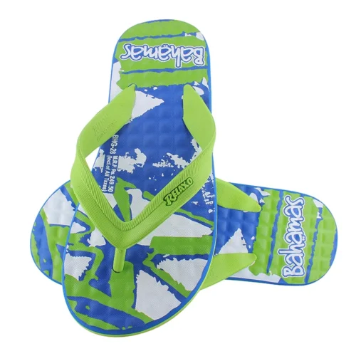 Relaxo Flip Flops for Men BHG 28
