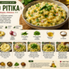 Aloo Pitika – Traditional Assamese Mashed Potato Recipe