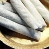 Til Pitha – Traditional Assamese Sesame Pitha
