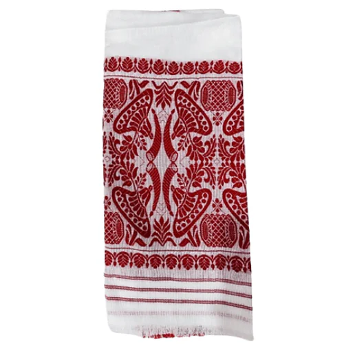Fulam Gamosa – 9 Inch Floral Design